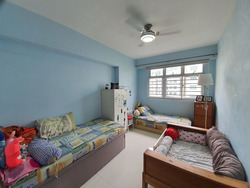 Blk 488C Choa Chu Kang Avenue 5 (Choa Chu Kang), HDB 5 Rooms #290039351